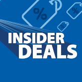 Insider Deals