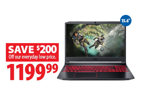 Gaming Laptop