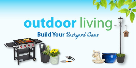 Outdoor Living