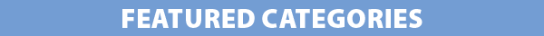 FEATURED CATEGORIES