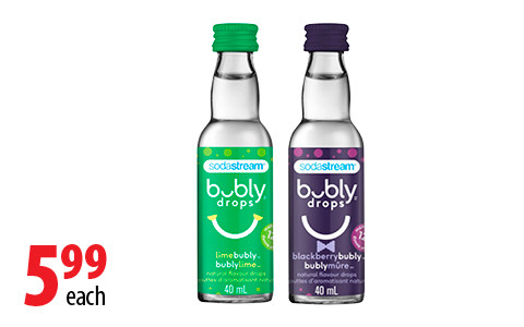 Sodastream