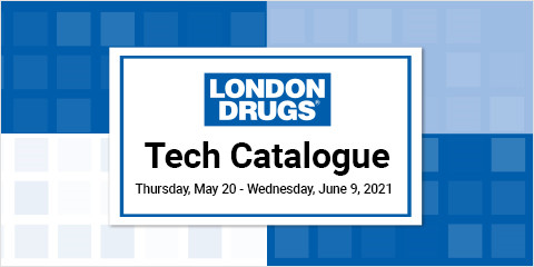 Tech Catalogue