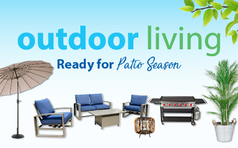 Outdoor Living