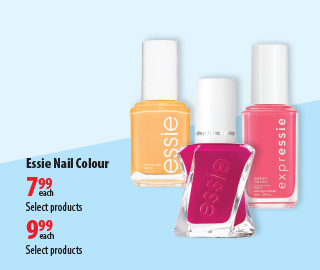 Essie