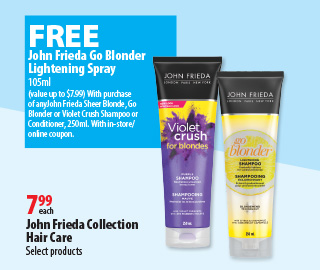 John Frieda