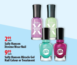 Sally Hansen