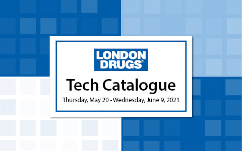 Tech Catalogue