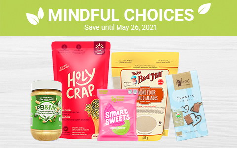 Mindful choices