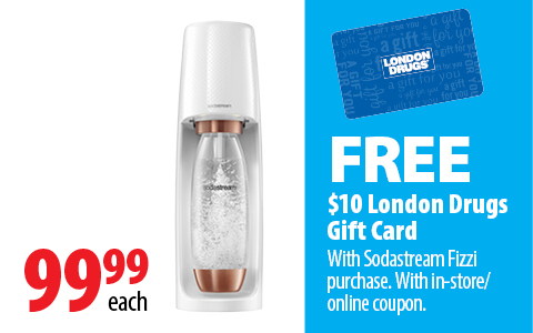 Sodastream