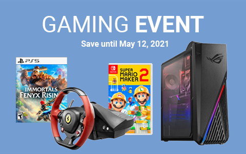 Gaming Event