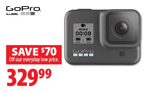 GoPro