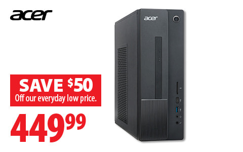 ACER