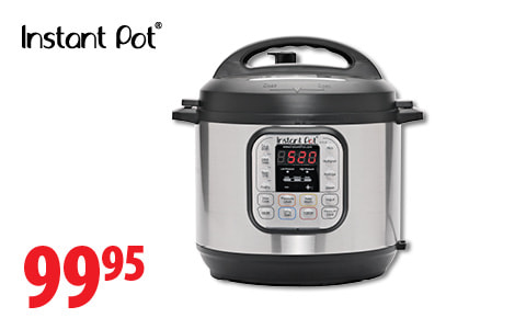 Instant Pot