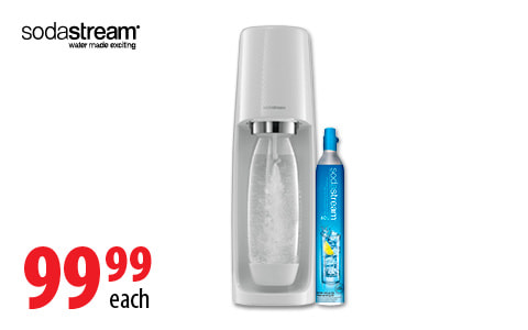 SodaStream