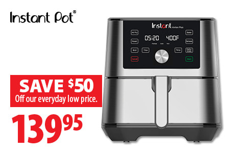 Instant Pot