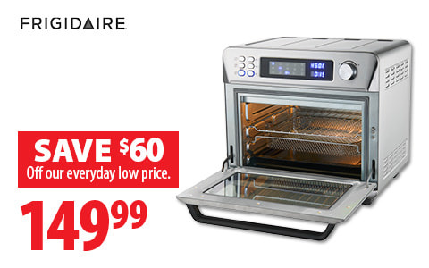 Frigidaire