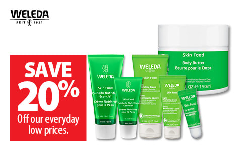 Weleda