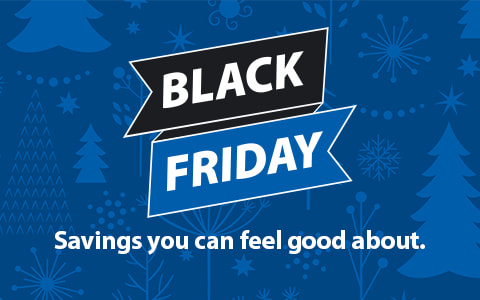 Black Friday