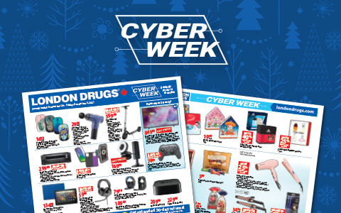 Cyber Week