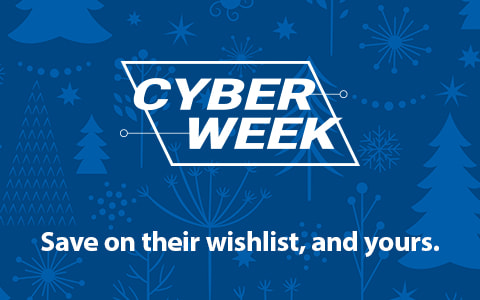 Cyber Week
