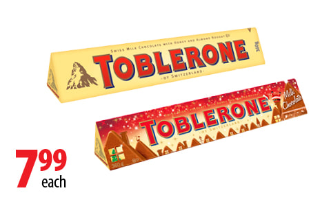 Toblerone