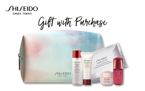 Shiseido