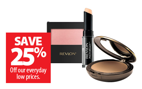 Revlon