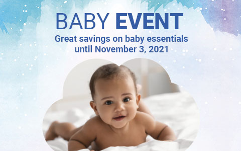 Baby Event