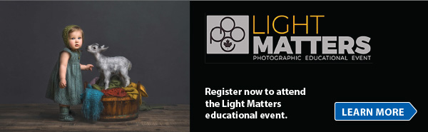 Light Matters