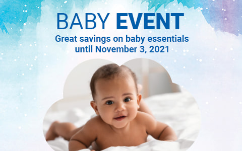 Baby Event