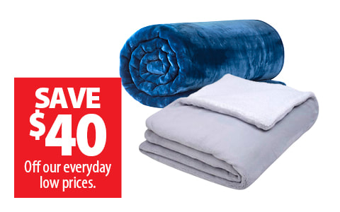 All Hush Blankets