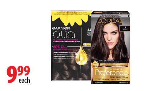 L’Oréal