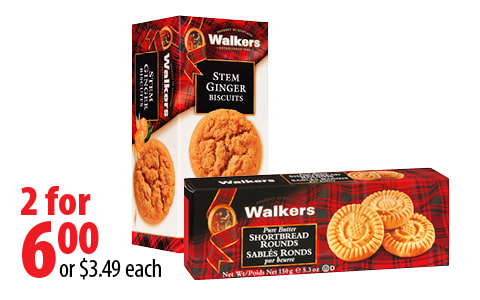 Walkers