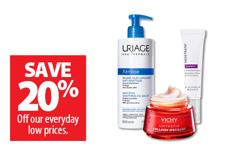 shop now Skin Care