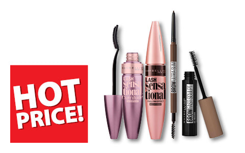 shop now Maybelline