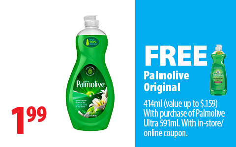 Palmolive