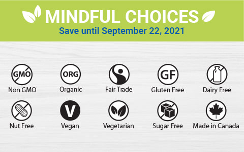 Mindful Choices