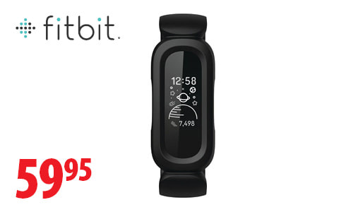 Fitbit