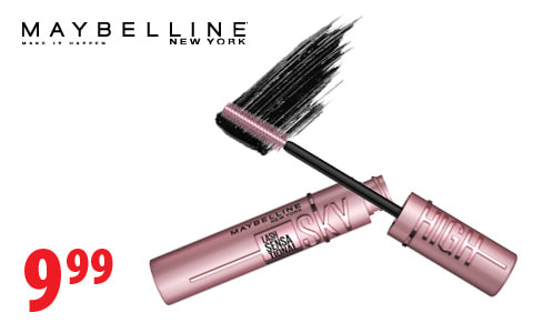 Maybelline