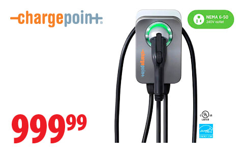 ChargePoint