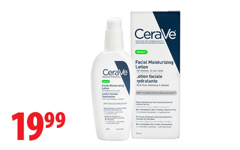 CeraVe