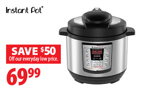 Instant Pot