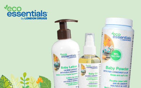 eco essentials