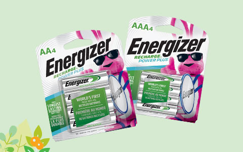 Energizer
