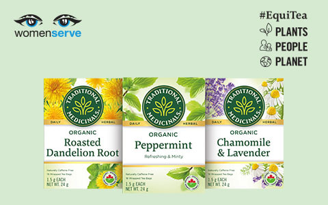 Traditional Medicinals