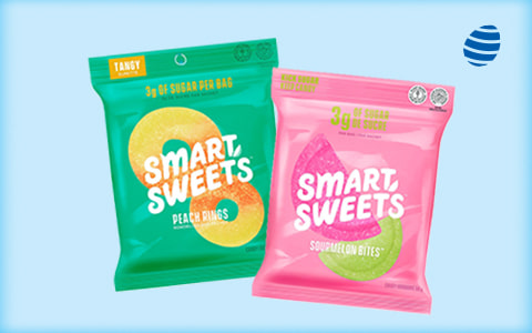 Smart Sweets