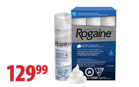 Rogaine