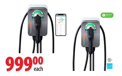 ChargePoint