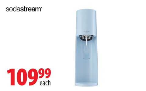 SodaStream