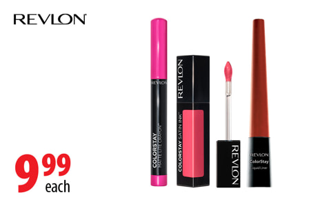 Revlon